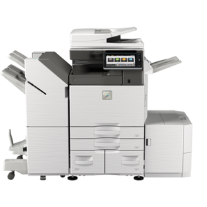 Multi Function Printer