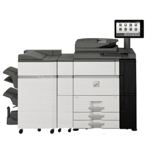 Multi Function Printer