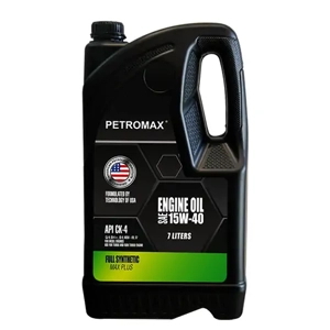 Engine Oil