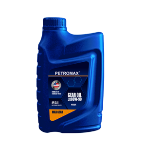 Gear Oil