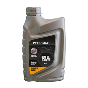 Gear Oil