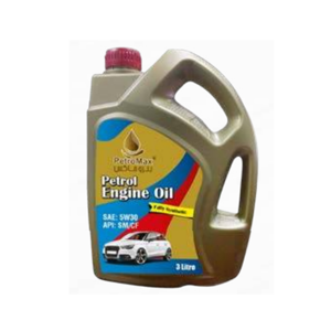 Engine Oil