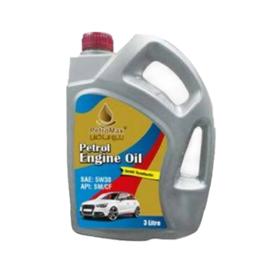 Engine Oil
