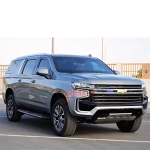 Armored Motor Vehicle