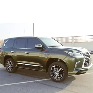 Armored Motor Vehicle