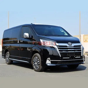 Armored Motor Vehicle