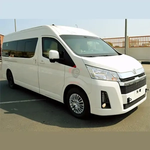 Armored Motor Vehicle