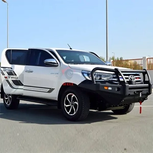 Armored Motor Vehicle