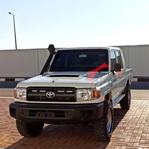 Armored Motor Vehicle