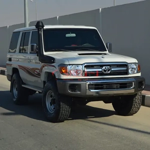 Armored Motor Vehicle