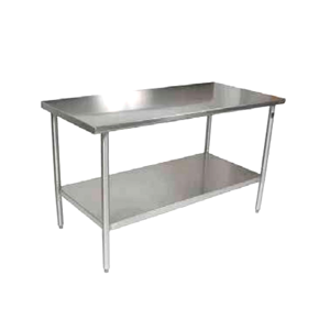 Metal Table 