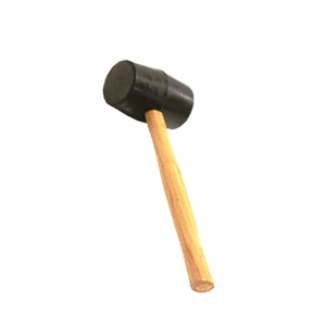 Rubber Mallet Hammer