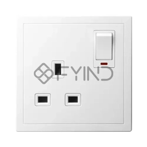 Electrical Outlet Plate