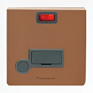 Fused Connection Unit