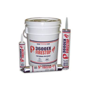 Firestop Sealant