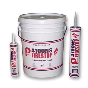 Firestop Sealant