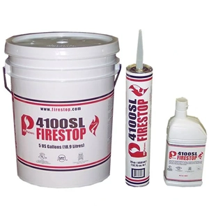 Firestop Sealant