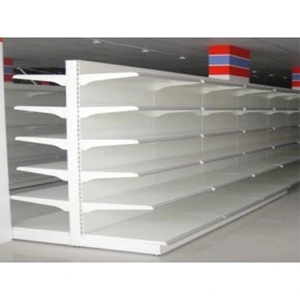 Industrial Shelving