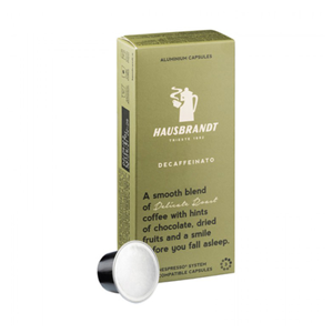 Coffee Capsule