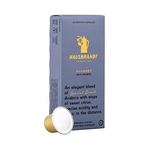 Coffee Capsule