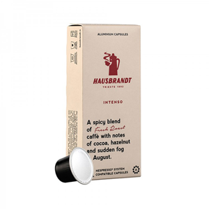 Coffee Capsule