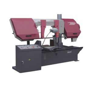 Band Saw Cutting Machine