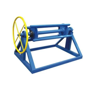 Decoiler Machine