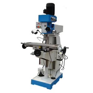 Milling Machine