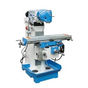 Milling Machine