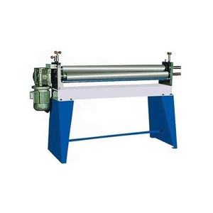 Plate Rolling Machine