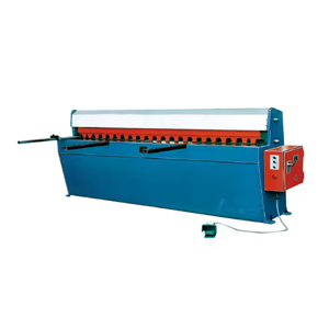 Shearing Machine