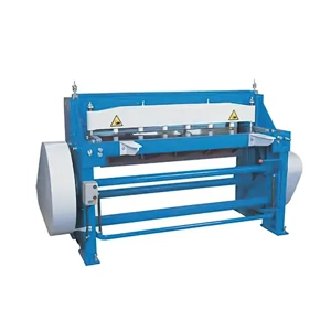 Shearing Machine