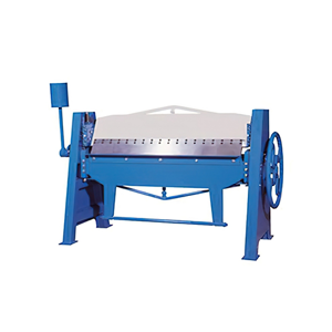 Sheet Folding Machine