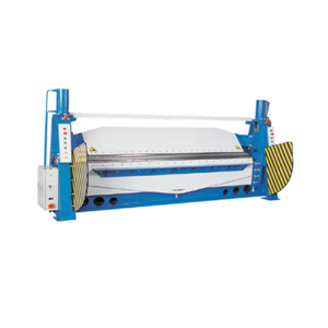 Sheet Folding Machine