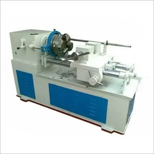 Threading Machine