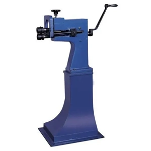 Grooving Machine