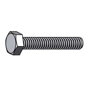 Hexagon Bolt