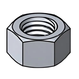 Hexagon Nut