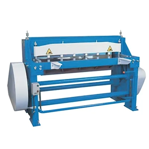 Shearing Machine