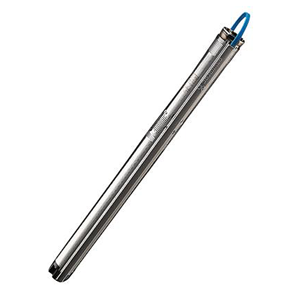Submersible Pump