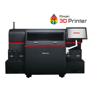 3D Printing Machine