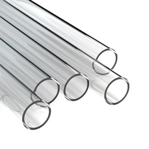 Acrylic Tube