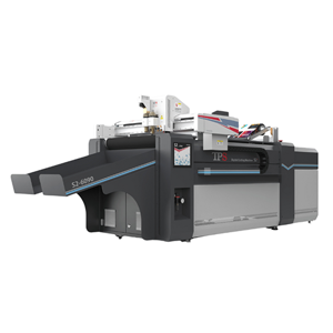 Cutting Machine