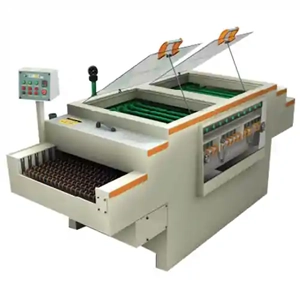 Etching Machine