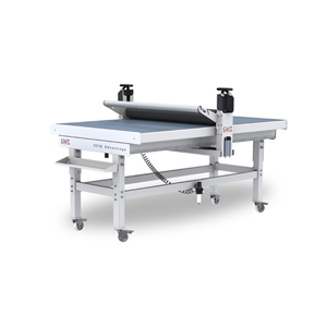 Flatbed Applicator Table