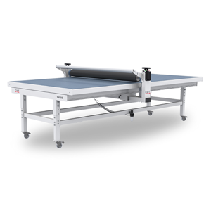 Flatbed Applicator Table