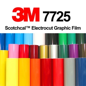Graphic Film