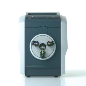 Metal Engraving Machine
