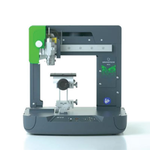 Metal Engraving Machine