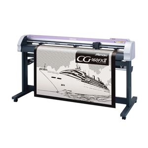 Plotter Machine